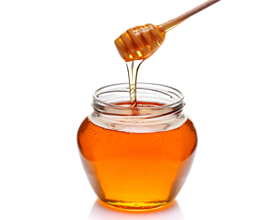 Аллергия на мед — может ли быть, симптомы и что делать (с фото)