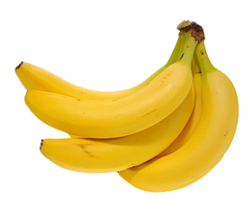 Аллергия на бананы