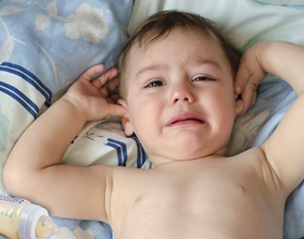 Аллергия на лактозу у детей: причины появления, симптомы, фото