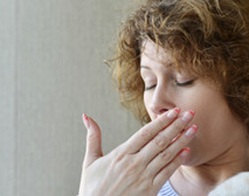 Аллергия в сентябре: симптомы и провокаторы