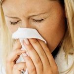 Аллергический ринит: симптомы, диагностика и лечение