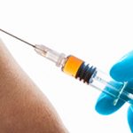 Аллергия после прививок (акдс, гепатита): причины и что делать