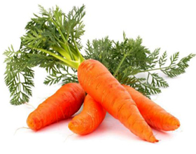 Аллергия на морковь у детей и взрослых
