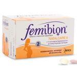 Аллергия на Фемибион 2 у грудничков: может ли быть, симптомы и лечение