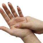 Аллергия на кистях рук: причины, симптомы и что делать