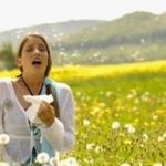 Аллергия в июле: симптомы и провокаторы