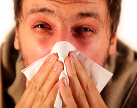 Хроническая аллергия: причины, виды и лечение