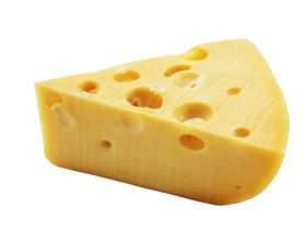 Аллергия на сыр: может ли быть, причины и лечение